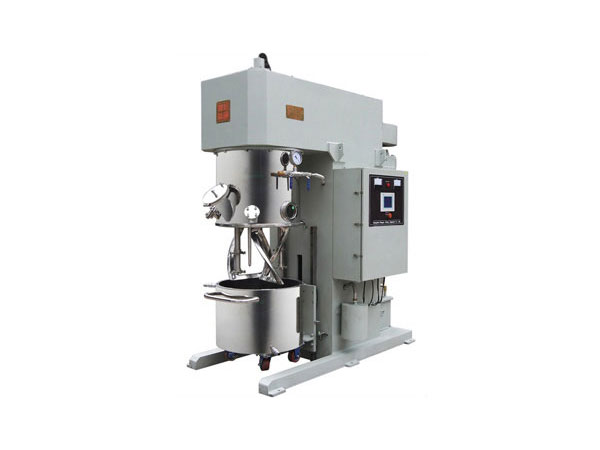 真空動(dòng)力混合機(jī)