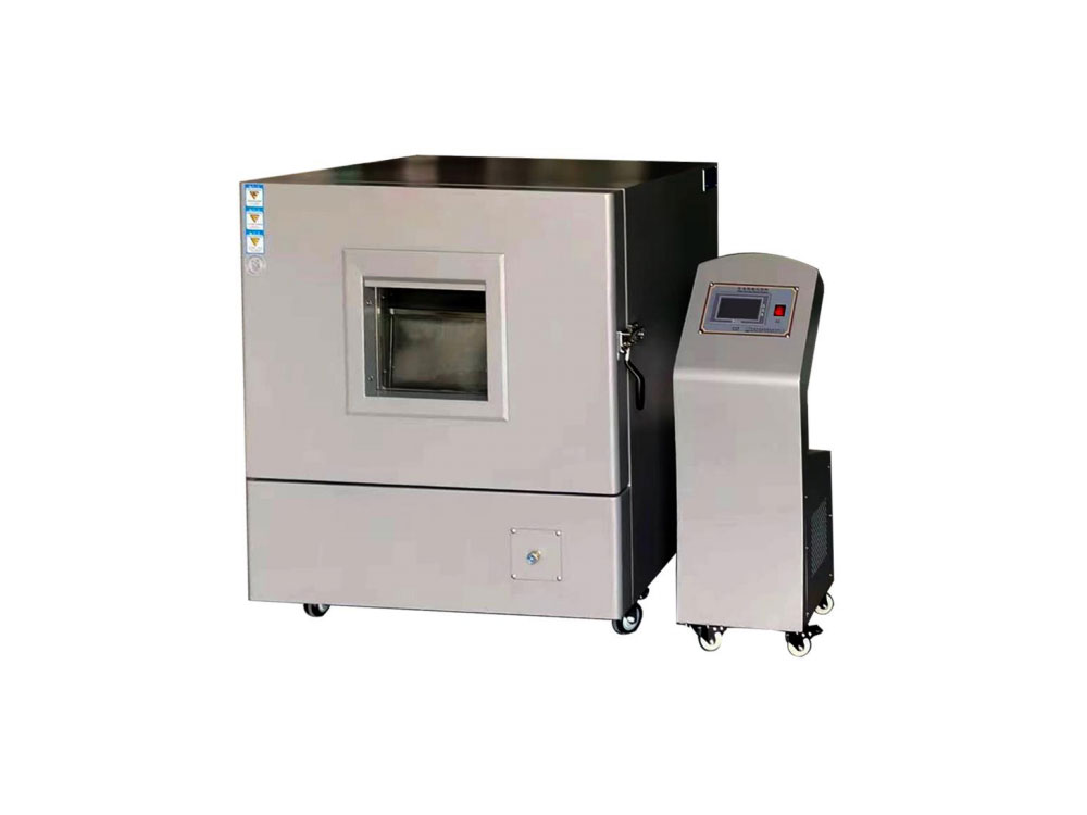 可程式恒溫恒濕箱（防爆）