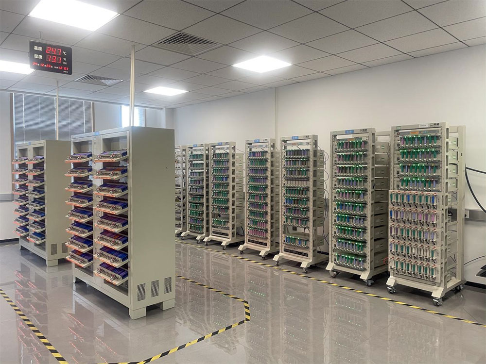 循環(huán)測(cè)試柜