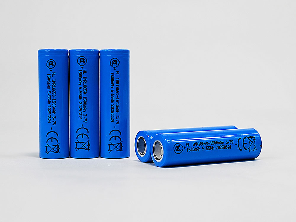 IMR18650-1500P1.0