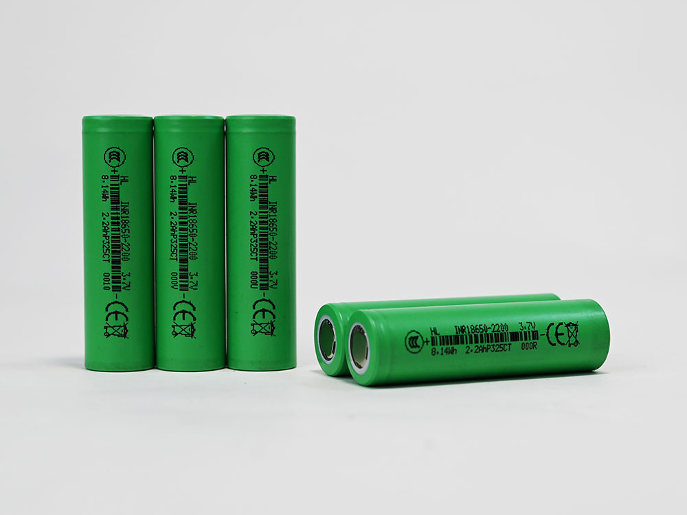 INR18650-2200P3.0