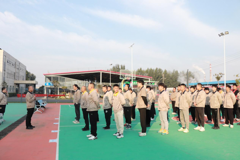 躍動籃球  燃動泓力